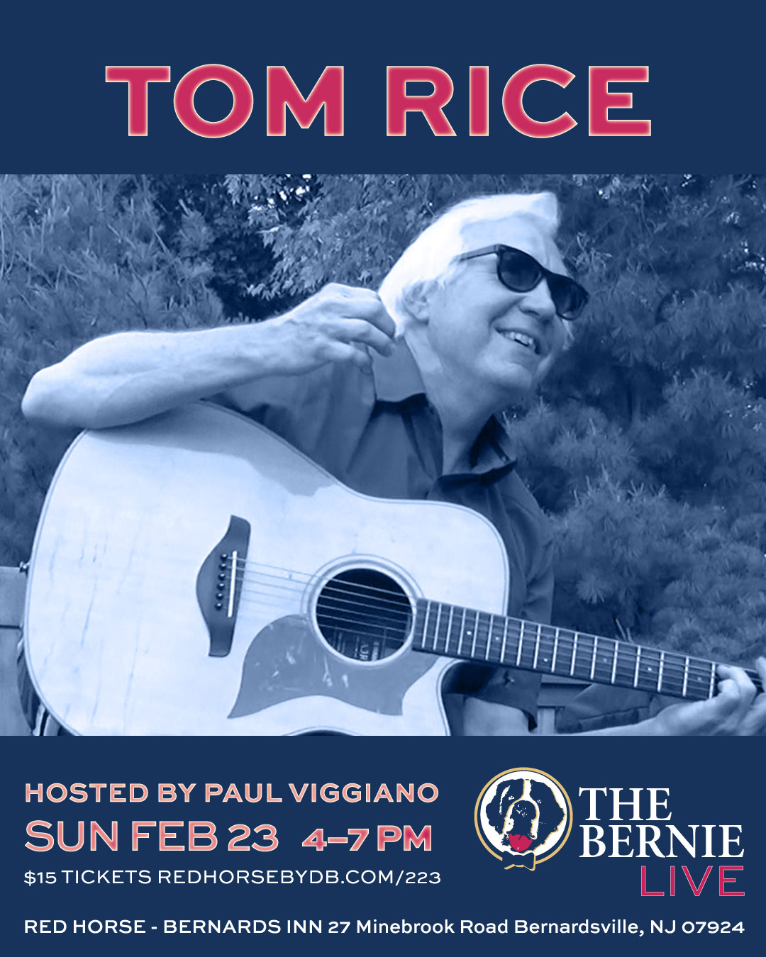 Tom Rice