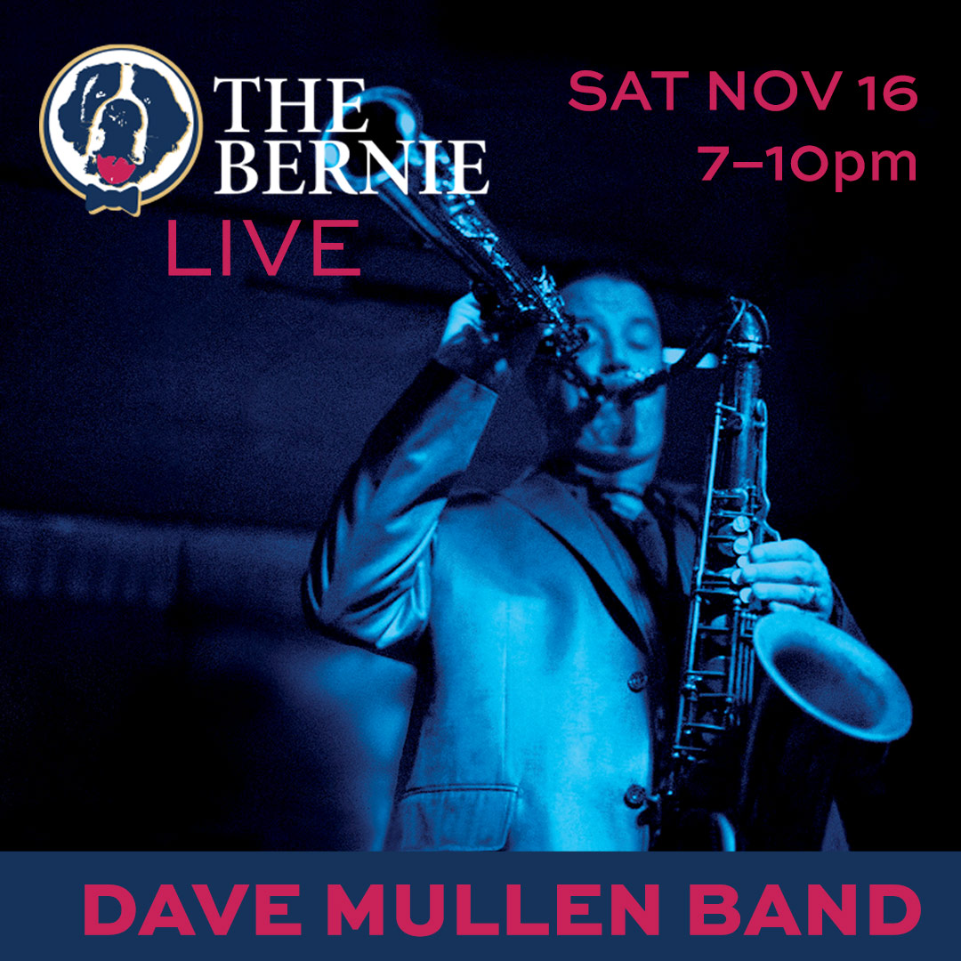 Dave Mullen Band