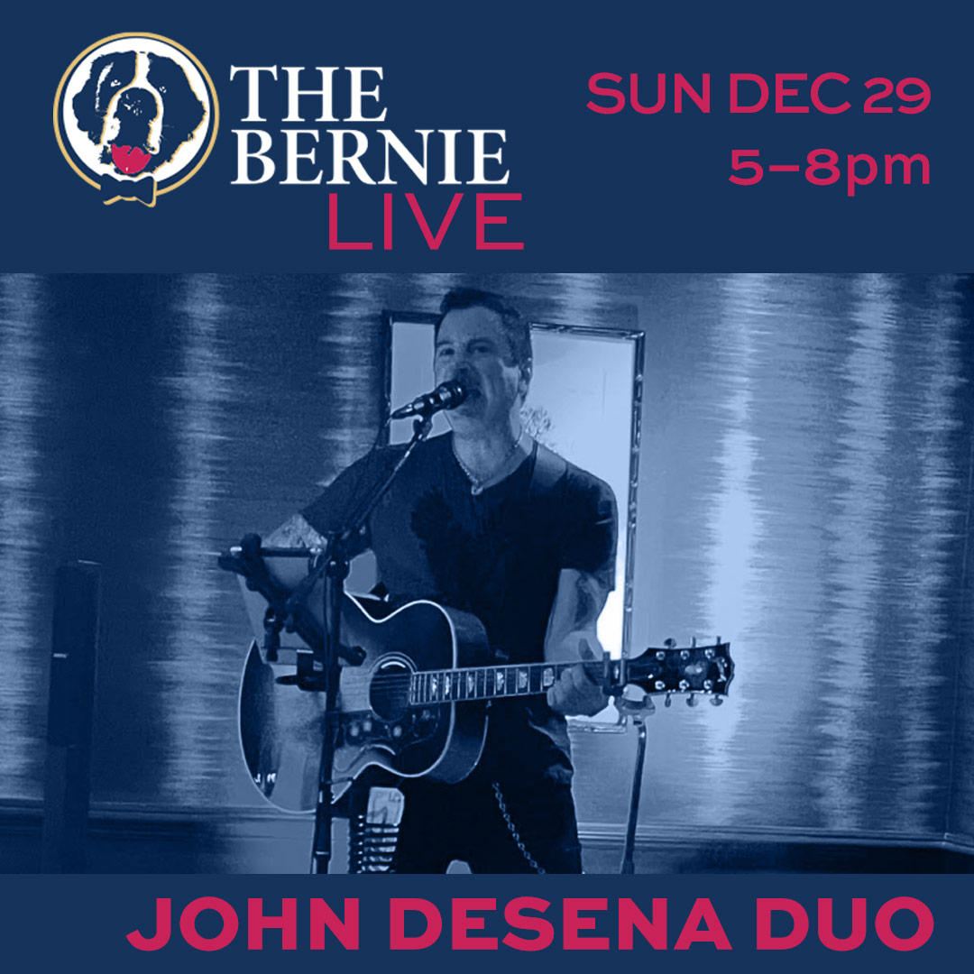 John DeSena Duo