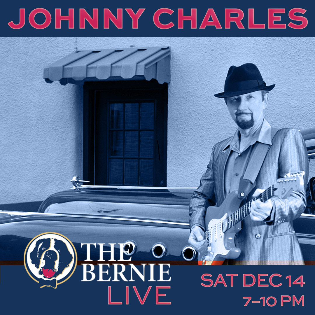 Johnny Charles 12/14