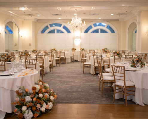 Fenwick Ballroom