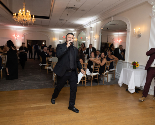 Fenwick Ballroom Dance Floor