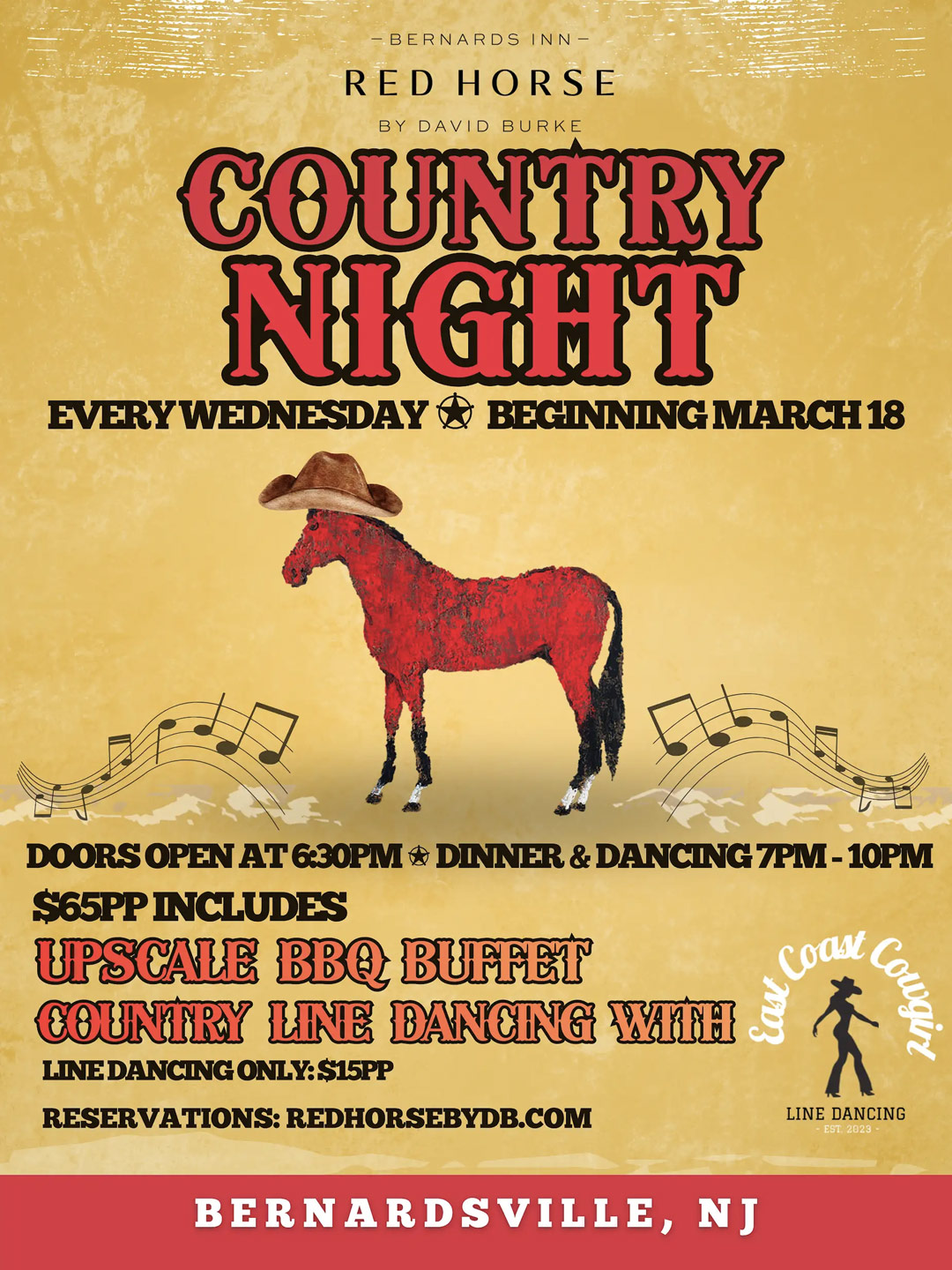 Country Night
