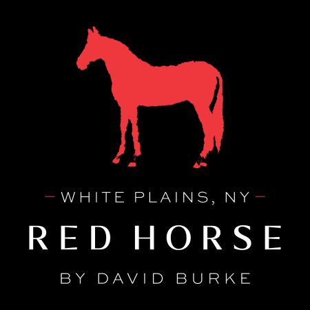 Gift Card Red Horse by David Burke White Plains