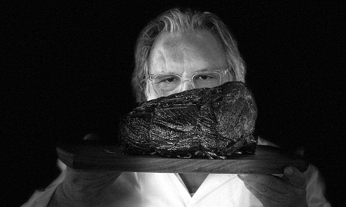 Chef Burke Christmas