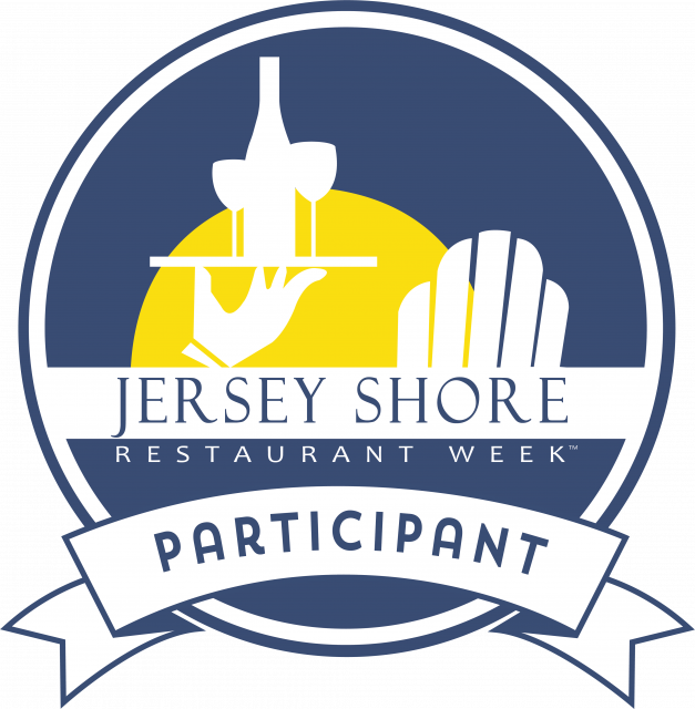 Jersey Shore Restaurant Week Logo