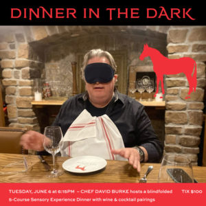 Dinner in the Dark 6/6